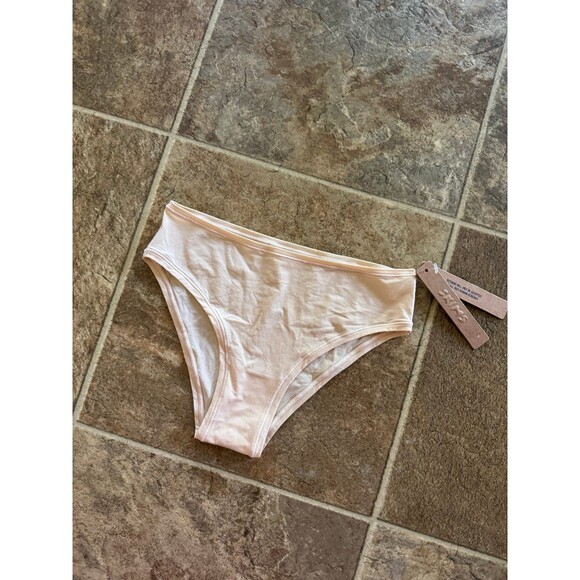 Skims Fits Everybody Cheeky Brief Sand Size Small - Picture 5 of 9